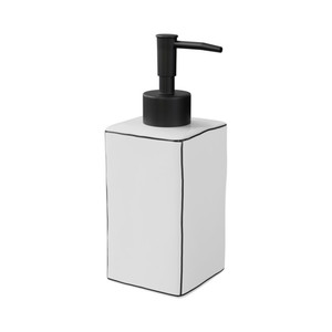 GoodHome Soap Dispenser Aetna