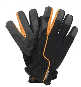 Fiskars Gloves Size 8