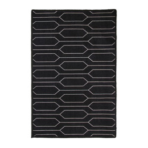 GoodHome Rug Bromberg 60 x 90 cm, pattern 2