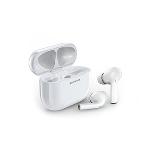 Awei Bluetooth Earphones Headphones 5.0 T29 TWS White