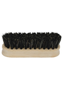 EMU Wooden Shoe Polishing Brush