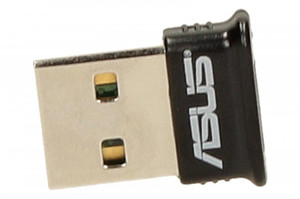 ASUS Bluetooth 4.0 USB Adapter USB-BT400