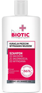 CHANTAL Hair Biotic Anti-Hair Loss Shampoo 250g
