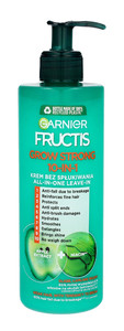 Fructis Grow Strong All-in-One Leave-in for Weak Hair 400ml