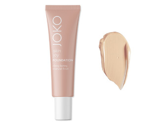 JOKO Skin Joy Long-Lasting Moisturizing Foundation 03 Sand 30ml