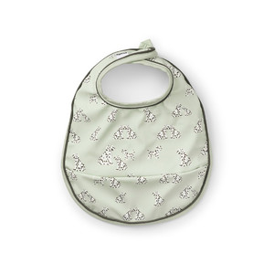 Elodie Details Baby Bib - Darling Dalmatians 3m+