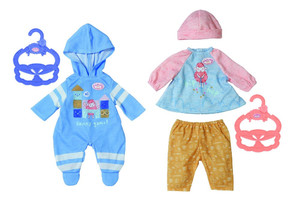 Zapf Baby Annabell 36cm Comfortable Outfit 12m+