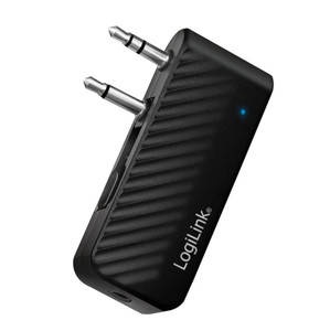 LogiLink Audio Transmiter Bluetooth 5.1