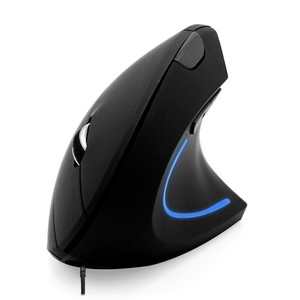 Media-Tech Optical Wired Vertical Mouse RTIC MT1122