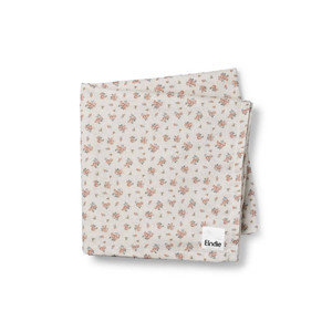 Elodie Details Bamboo Muslin Blanket - Autumn Rose