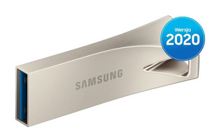 Samsung Flash Drive BAR Plus USB3.1 256GB Champagne Silver