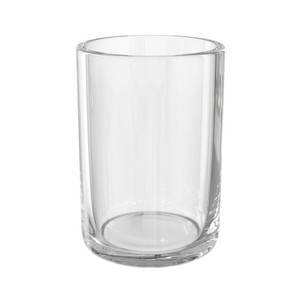 GoodHome Tumbler Drina, glass