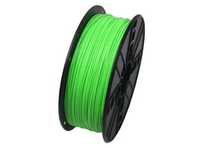 Gembird 3D Printer Filament ABS/1.75mm/green