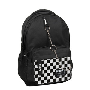 Youth Backpack 29x42x18 BeUniq