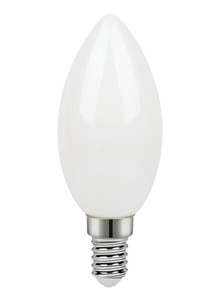 Diall LED Bulb MK C35 E14 470lm 2700K