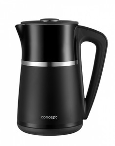 Concept Double Wall Kettle with Thermoregulation 1.7l 2200W RK3100