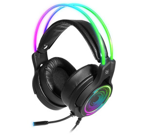 Defender Gaming Headphones with Microphone COSMO Pro 7.1 USB