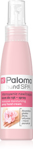 Paloma Hand Spa Intensively Moisturising Hand Cream 125ml