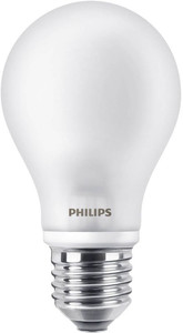 Philips LED Bulb A60 E27 1055 lm 4000 K