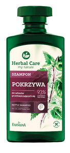 Farmona Herbal Care Shampoo Nettles 330ml