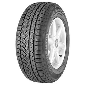 CONTINENTAL 4x4WinterContact 265/60R18 110H