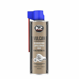 K2 Penetrating Oil Spray VULCAN 500ml