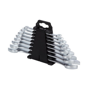 Magnusson 8-Piece Open End Spanners Set