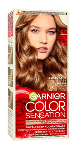 GARNIER COLOR SENSATION  7.0 Delicate Opal Blonde Permanent Hair Dye