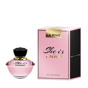 La Rive For Women She Is Mine Eau De Parfum 90ml