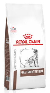 Royal Canin Veterinary Diet Canine Gastrointestinal Dry Dog Food 15kg