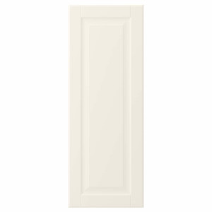 BODBYN Door, off-white, 30x80 cm