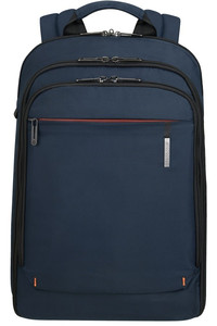 Samsonite Laptop Backpack 15.6" Network 4, ink blue