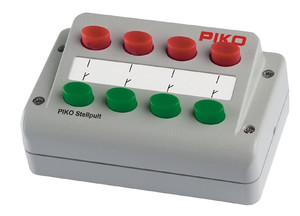 Piko Control Keyboard