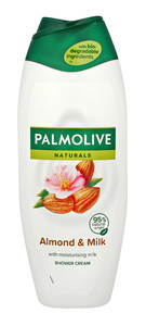 Palmolive Naturals Shower Cream Almond & Milk 500ml