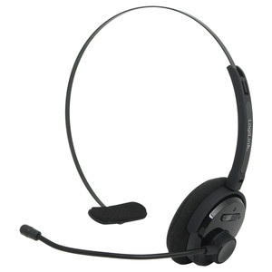 LogiLink Bluetooth Mono Headset with Microphone