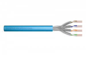 Digitus LAN Cable S/FTP Cat.6 DK-1641-A-VH-1