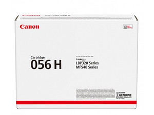 Canon CRG Toner Canon 056H 3008C002