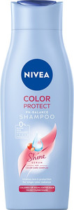 Nivea Color Protect Shampoo 400ml