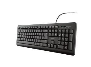 Trust Wired Keyboard TK-150