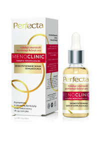 Perfecta Menoclinic Concentrated Anti-Aging Serum 30ml