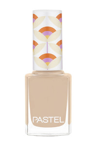 PASTEL Nail Polish no. 380  13ml