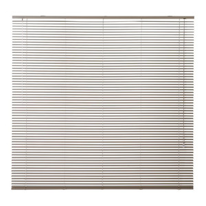 Aluminium Venetian Blind Colours Studio 160x180cm, beige