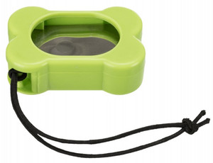 Trixie Training Basic Clicker for Dogs, assorted colours