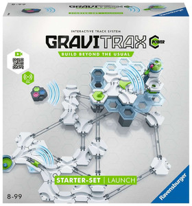 Gravitrax Starter Set Launch 8+