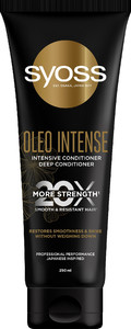 Syoss Oleo Intense Intensive Deep Conditioner 250ml