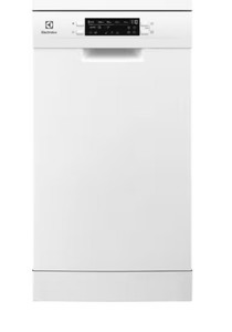 Electrolux Dishwasher ESA42110SW