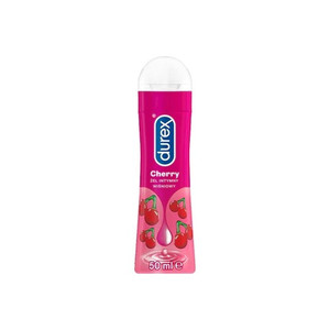 Durex Intimate Gel Cherry 50ml