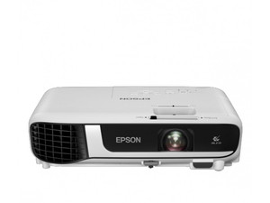 Epson Projector EB-W51 3LCD WXGA/4000AL/16k:1/HDMI