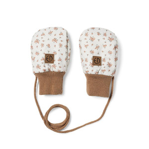 Elodie Details Mittens - Autumn Rose 0-12 months