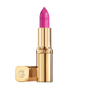 L’Oréal Paris Color Riche Satin Lipstick 112 Paris 1pc